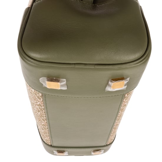Amazona Anagram Zip Tote 28  Schultertasche - Image 6