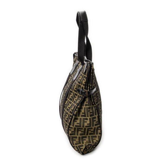 Large Shopping Tote Schultertasche - Image 3