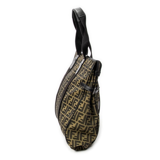 Large Shopping Tote Schultertasche - Image 4
