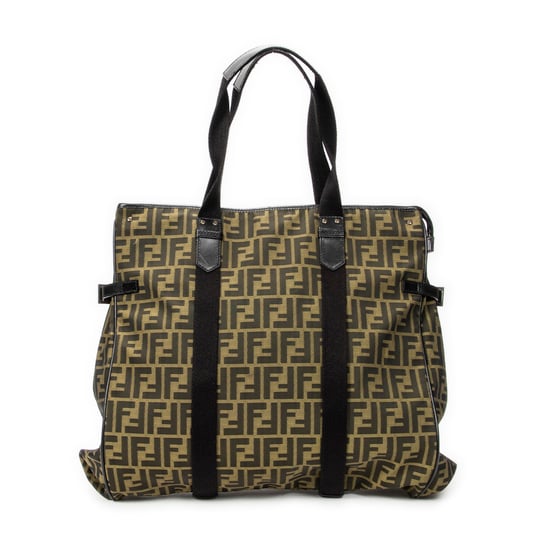 Large Shopping Tote Schultertasche - Image 5