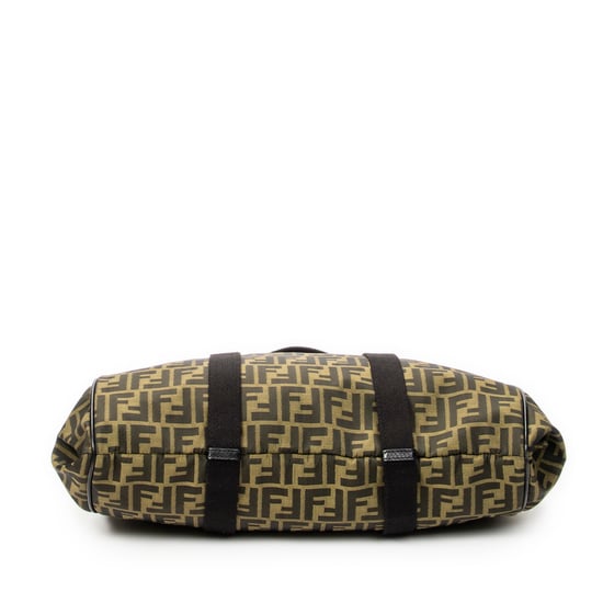 Large Shopping Tote Schultertasche - Image 6