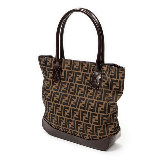 Large Open Tote Schultertasche - Image 2