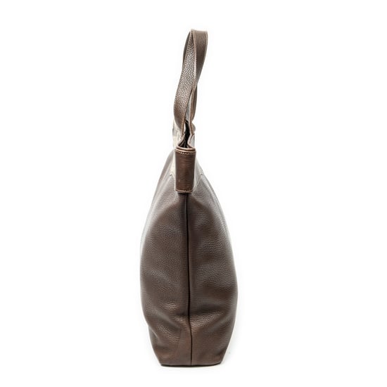 Vintage Large Tote Schultertasche - Image 3