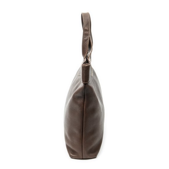 Vintage Large Tote Schultertasche - Image 4