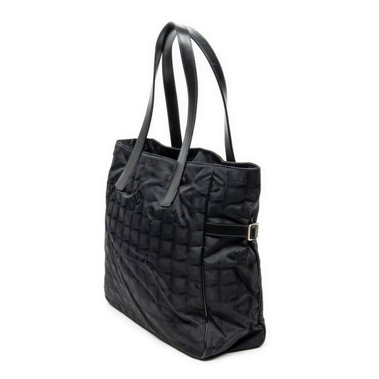 New Travel Line Zip Shopping Tote Schultertasche - Image 2