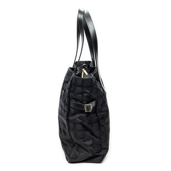 New Travel Line Zip Shopping Tote Schultertasche - Image 3