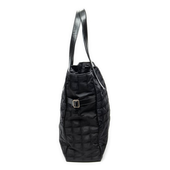 New Travel Line Zip Shopping Tote Schultertasche - Image 4