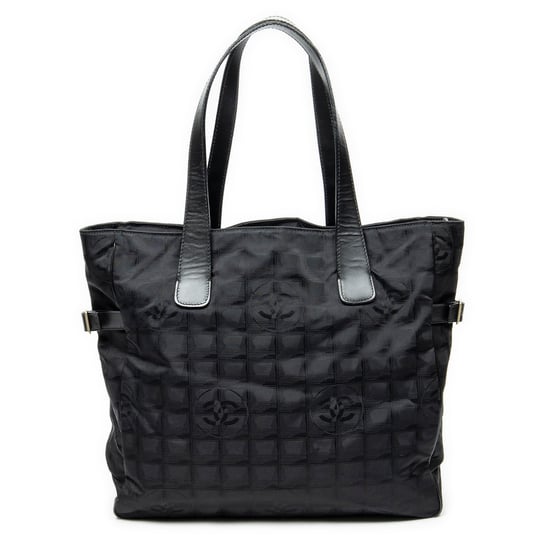 New Travel Line Zip Shopping Tote Schultertasche - Image 5