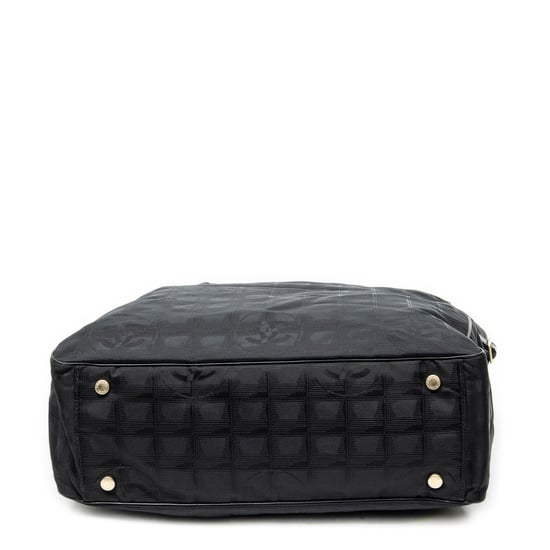 New Travel Line Zip Shopping Tote Schultertasche - Image 6