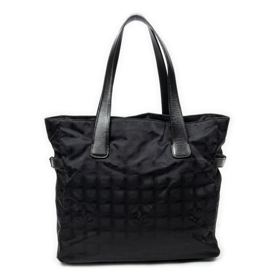 Large New Travel Line Tote Schultertasche - Image 1