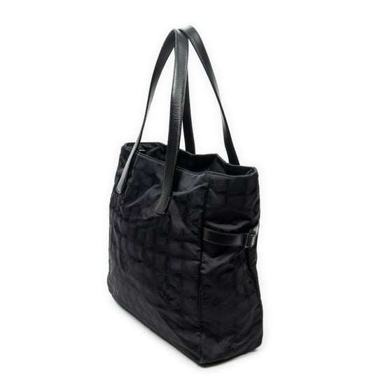 Large New Travel Line Tote Schultertasche - Image 2