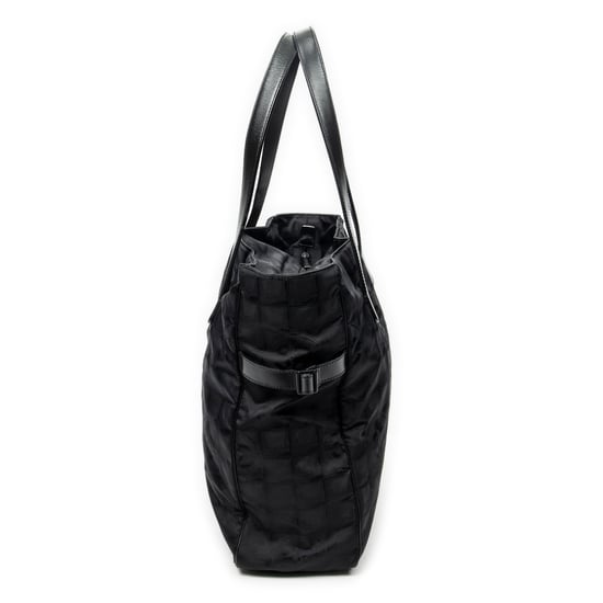 Large New Travel Line Tote Schultertasche - Image 3