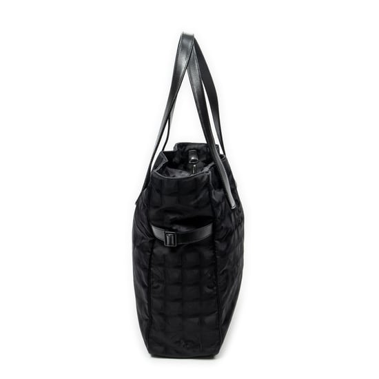 Large New Travel Line Tote Schultertasche - Image 4