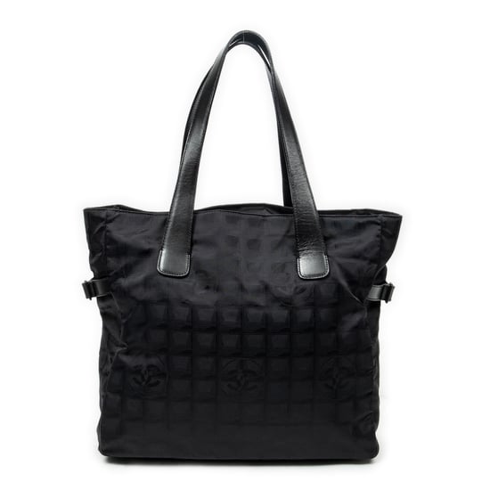 Large New Travel Line Tote Schultertasche - Image 5