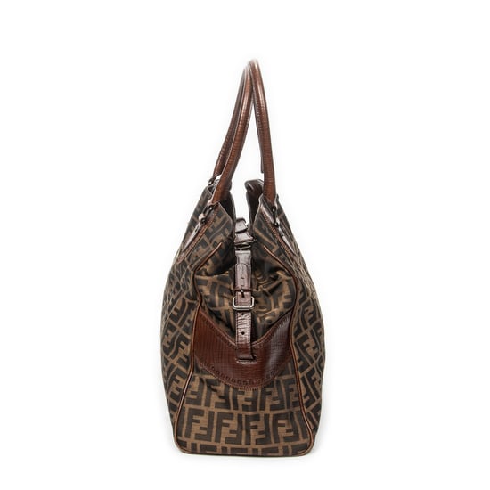 Chef De Jour Tote   Schultertasche - Image 3