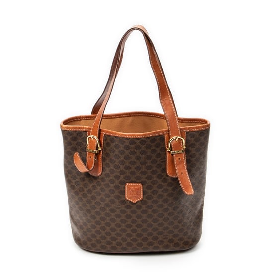 Bucket Tote Schultertasche - Image 1
