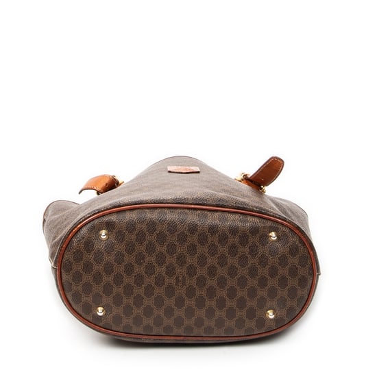 Bucket Tote Schultertasche - Image 6