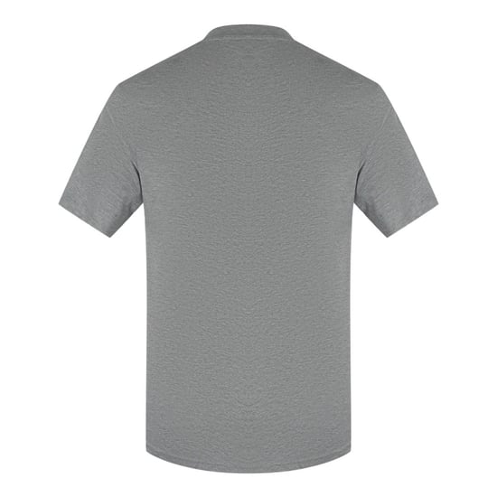 Love Moschino - T-Shirt für Herren (Grau) - Image 2