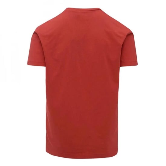 DSquared2 - T-Shirt für Herren (Rot) - Image 2