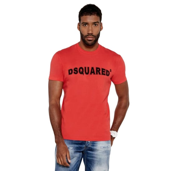 DSquared2 - T-Shirt für Herren (Rot) - Image 3