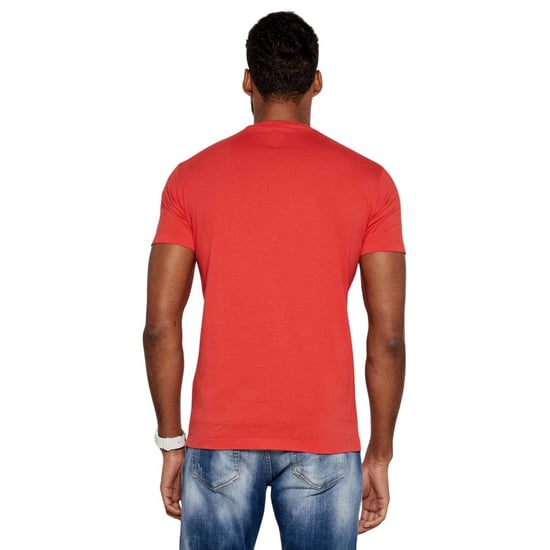 DSquared2 - T-Shirt für Herren (Rot) - Image 4