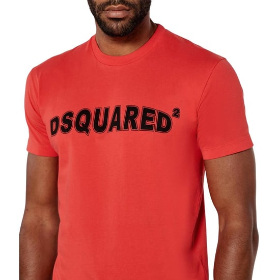 DSquared2 - T-Shirt für Herren (Rot) - Image 5