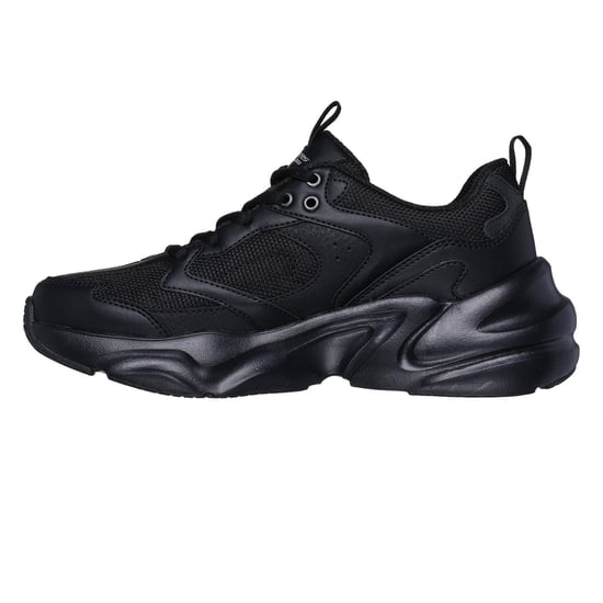 Skechers - "Bobsbamina" Sneaker für Damen (Schwarz) - Image 2