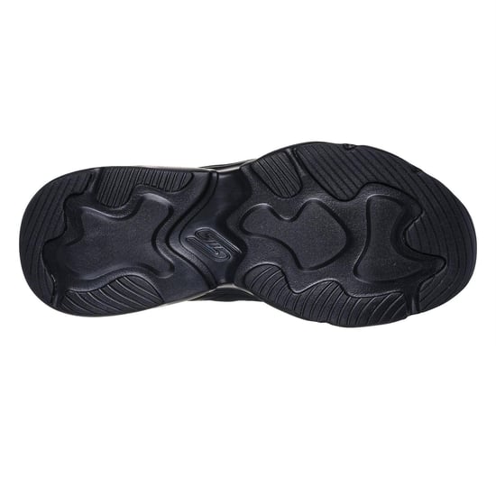 Skechers - "Bobsbamina" Sneaker für Damen (Schwarz) - Image 4