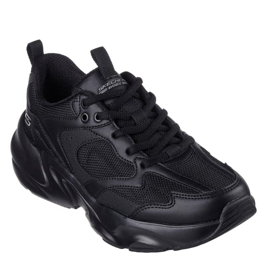 Skechers - "Bobsbamina" Sneaker für Damen (Schwarz) - Image 5