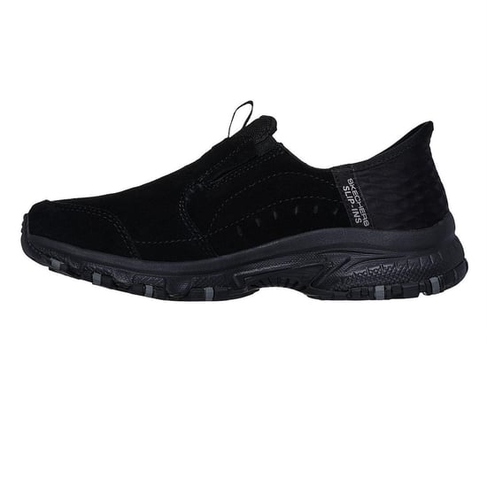 Skechers - "Sunapee Rugged" Stiefel für Damen, Leder (Schwarz) - Image 2