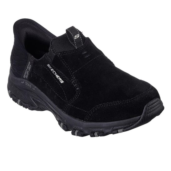 Skechers - "Sunapee Rugged" Stiefel für Damen, Leder (Schwarz) - Image 5