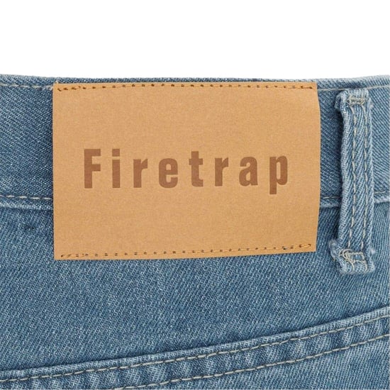 Firetrap - Jeans für Herren (Hellblau) - Image 4