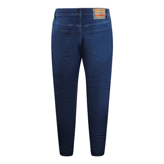 Diesel - "2023 D-Finitive" Jeans für Herren (Dunkelblau) - Image 2