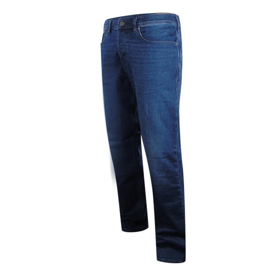 Diesel - "2023 D-Finitive" Jeans für Herren (Dunkelblau) - Image 3