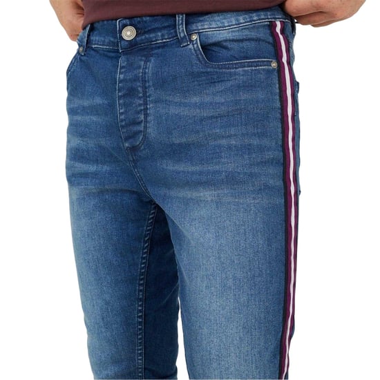 Brave Soul - Jeans für Herren (Hellblau) - Image 3