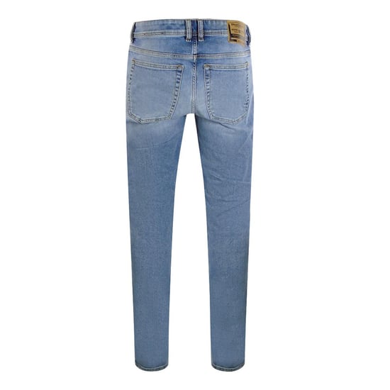 Diesel - "1979 Sleeker-R" Jeans für Herren (Hellblau) - Image 2