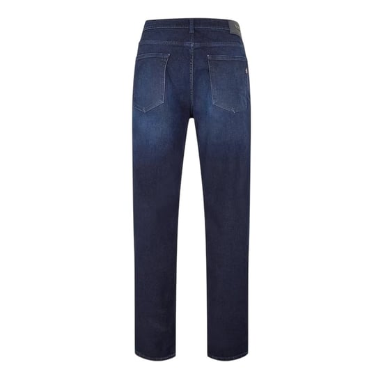 Boss - "H-Re.Maine" Jeans für Herren (Dunkelblau) - Image 2