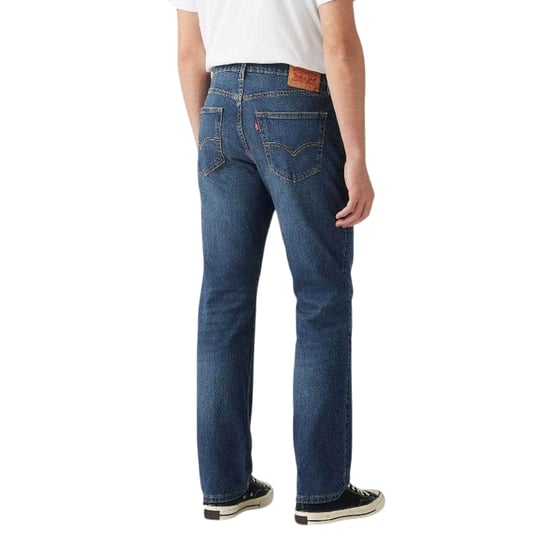 Levis - Jeans für Herren (Blau) - Image 2