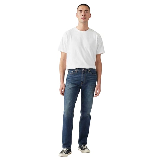 Levis - Jeans für Herren (Blau) - Image 3