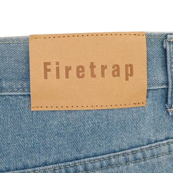 Firetrap - Jeans für Herren (Hellblau) - Image 4
