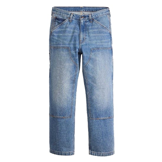 Levis - "568" Jeans für Herren (Blau) - Image 2