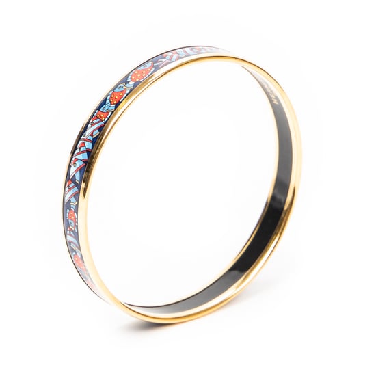 Enamel Bangle PM Armband - Image 1