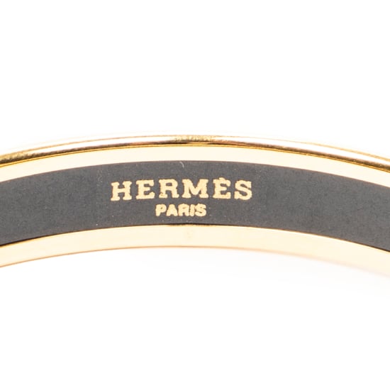 Enamel Bangle PM Armband - Image 4
