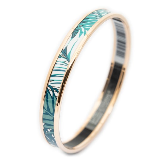 Enamel Bangle PM Armband - Image 1