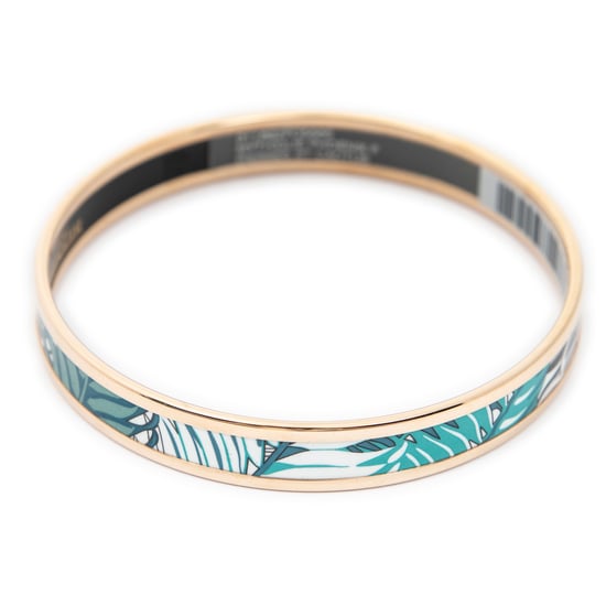 Enamel Bangle PM Armband - Image 2