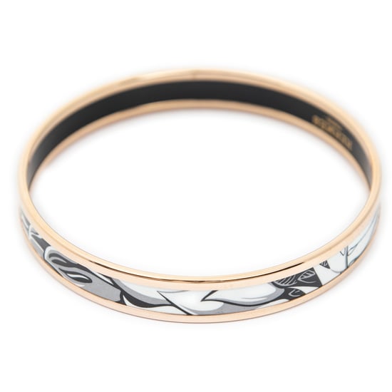 Enamel Bangle PM Armband - Image 3