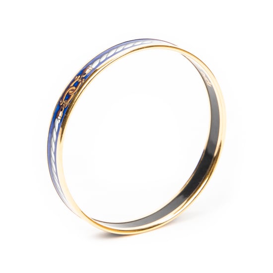 Enamel Bangle PM Armband - Image 1