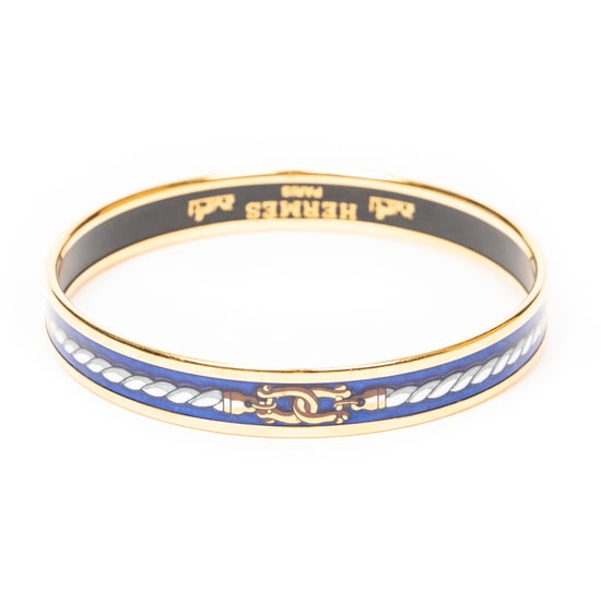 Enamel Bangle PM Armband - Image 2