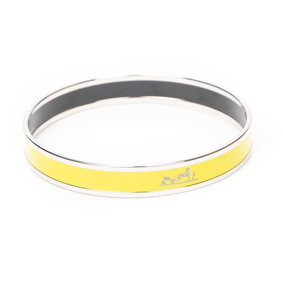Enamel Bangle PM  Armband - Image 2