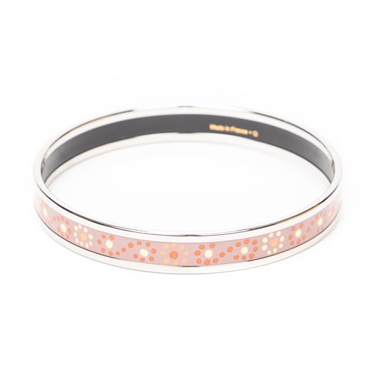 Enamel Bangle PM  Armband - Image 2